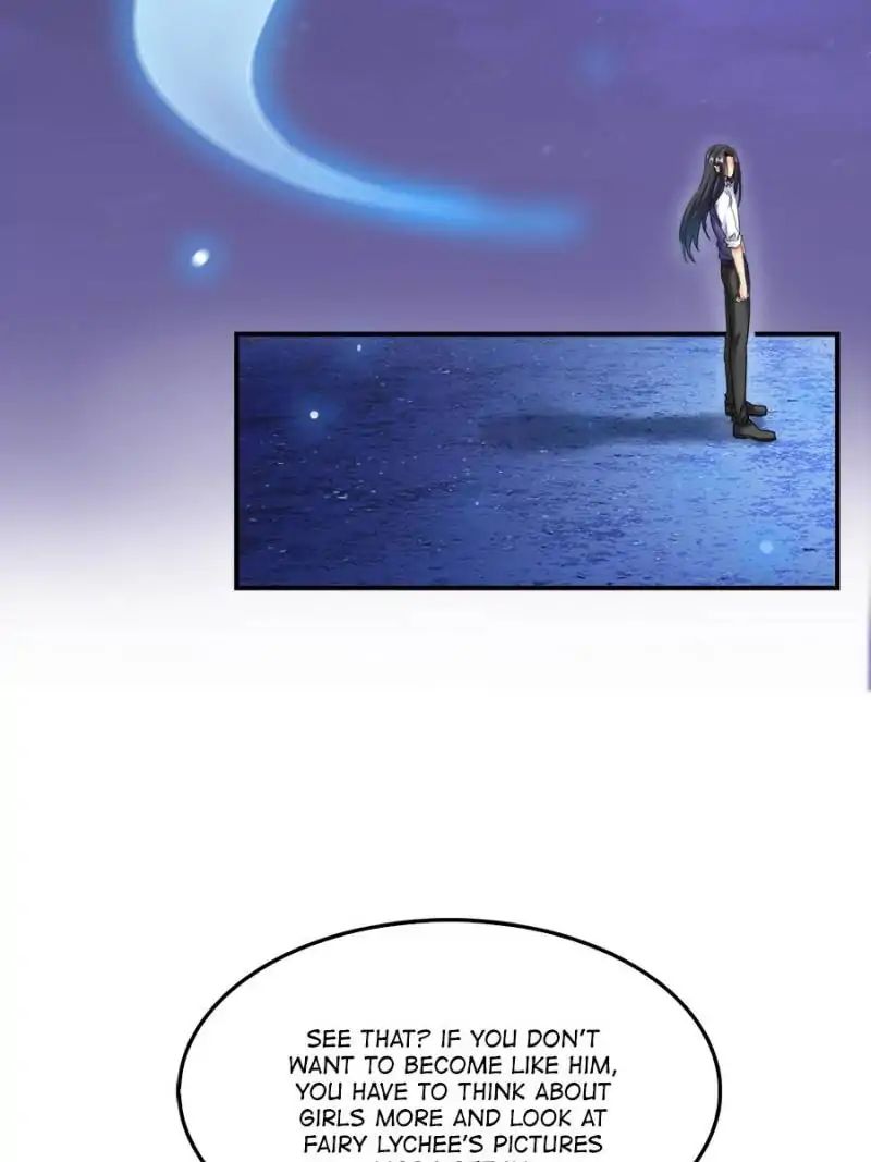 Cultivation Chat Group chapter 118 - page 40
