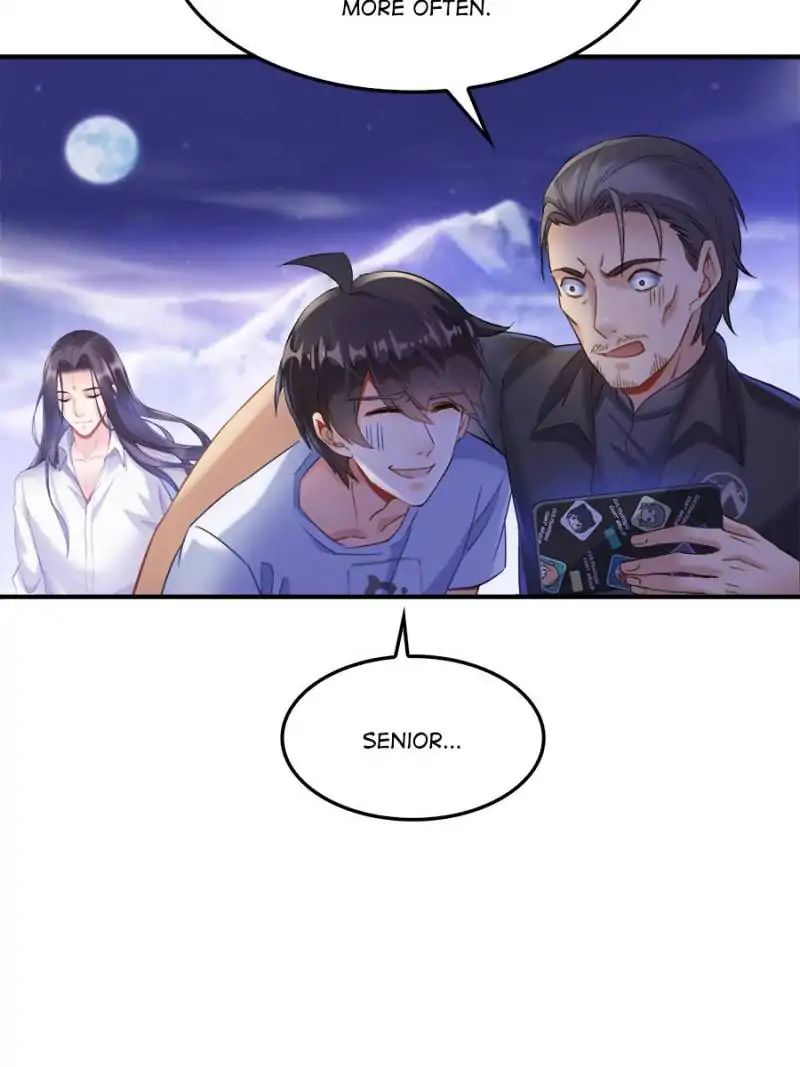 Cultivation Chat Group chapter 118 - page 41