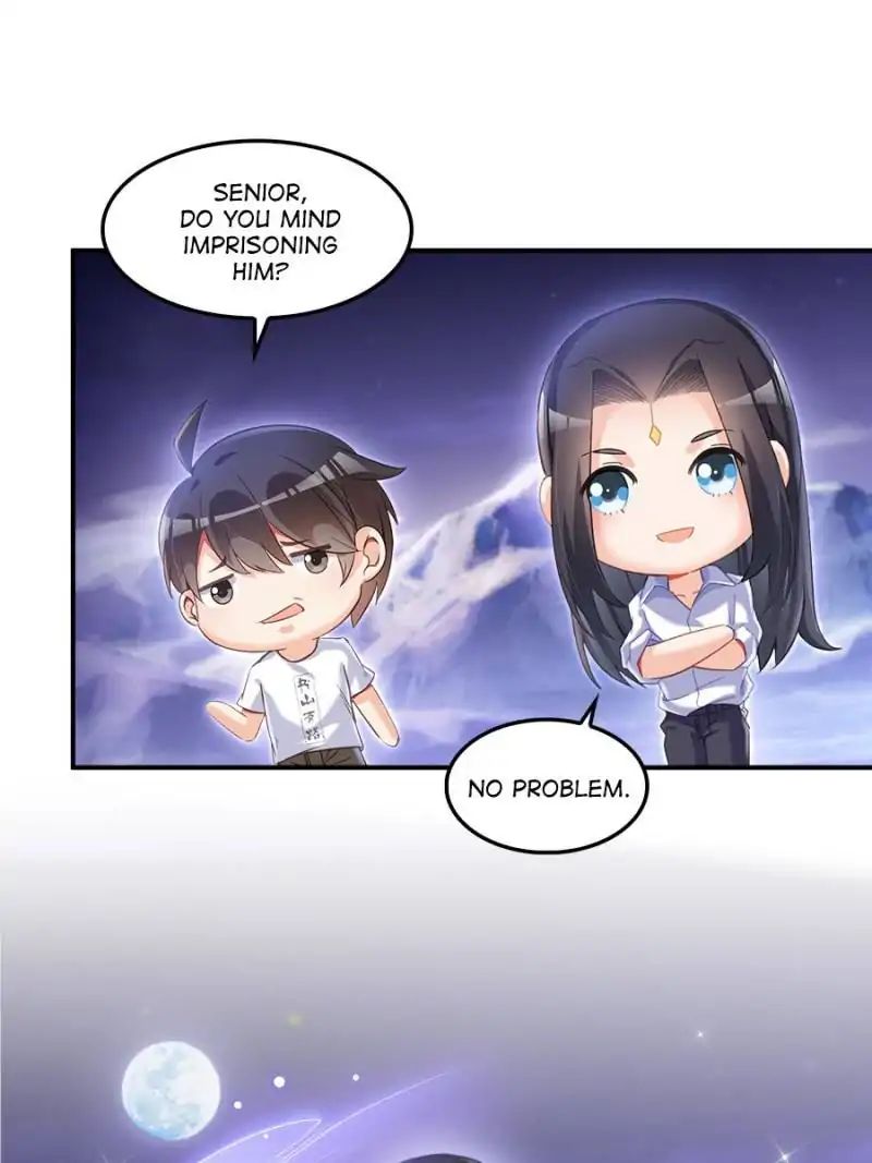 Cultivation Chat Group chapter 118 - page 5