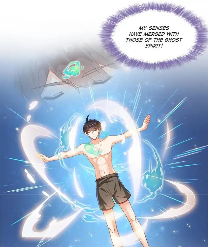 Cultivation Chat Group chapter 86 - page 1