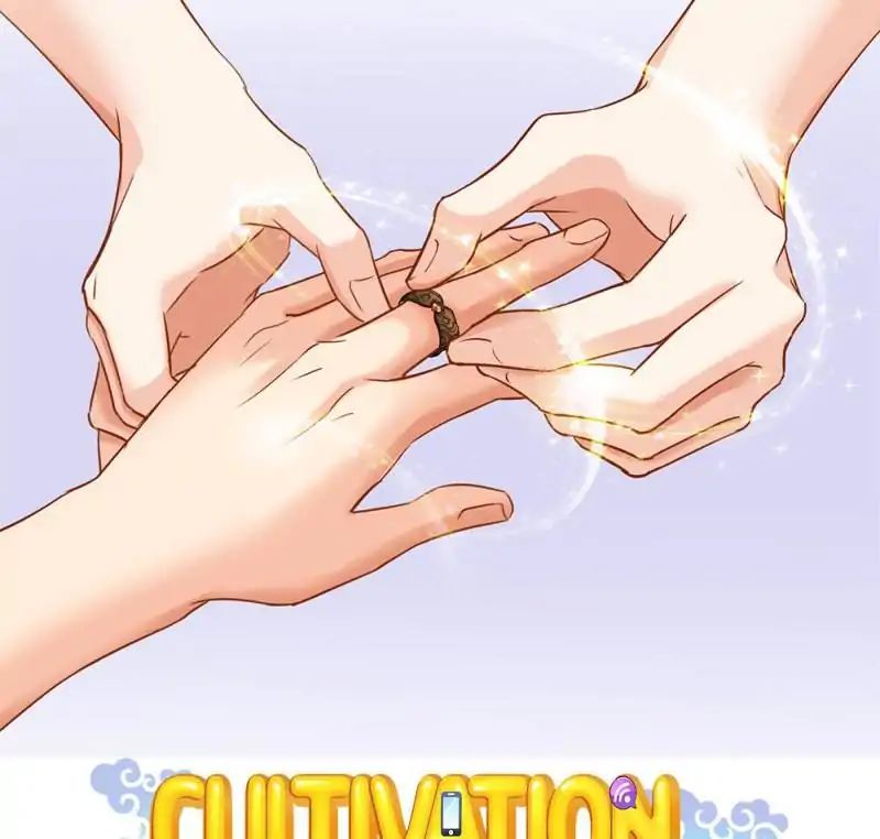 Cultivation Chat Group chapter 86 - page 10