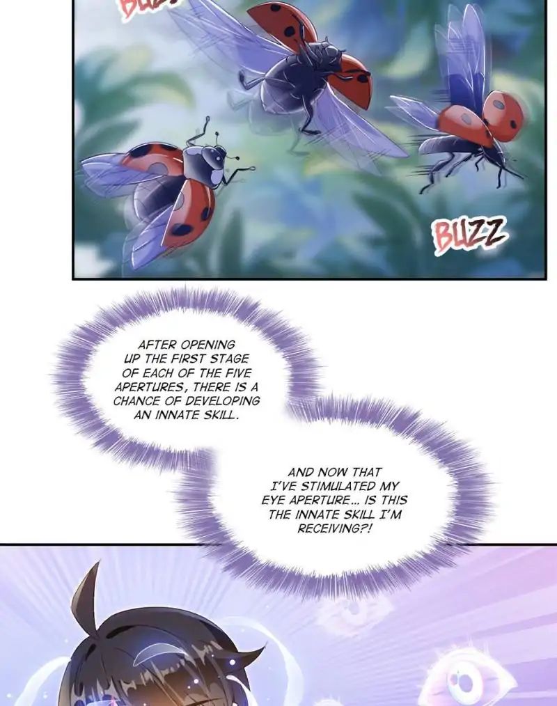 Cultivation Chat Group chapter 86 - page 18