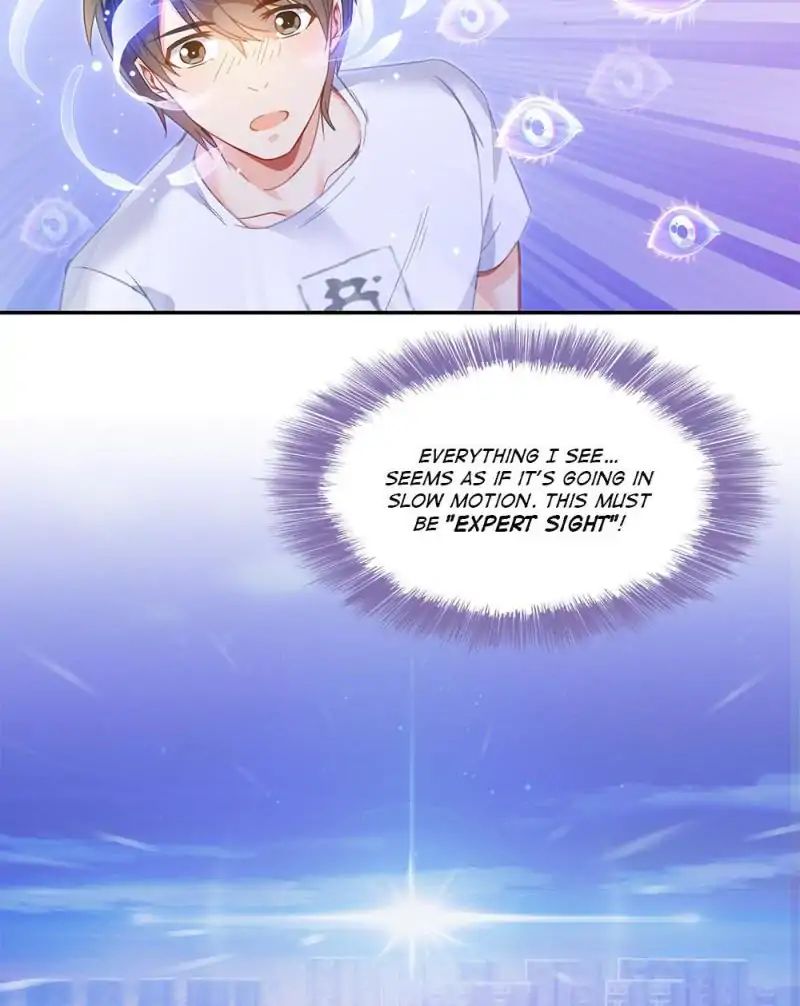 Cultivation Chat Group chapter 86 - page 19
