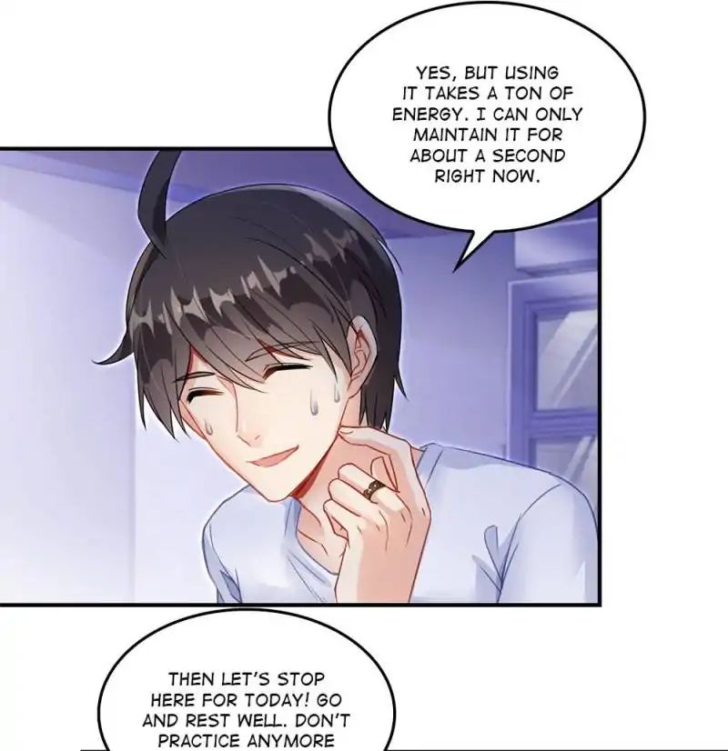 Cultivation Chat Group chapter 86 - page 23