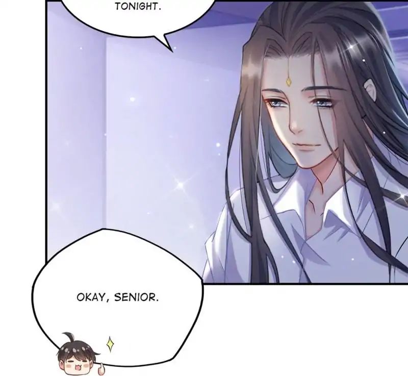 Cultivation Chat Group chapter 86 - page 24