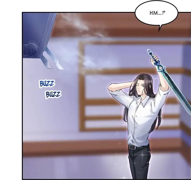 Cultivation Chat Group chapter 86 - page 27