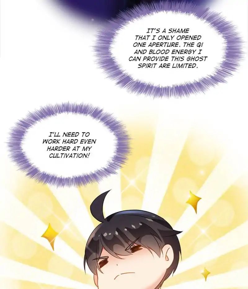 Cultivation Chat Group chapter 86 - page 3