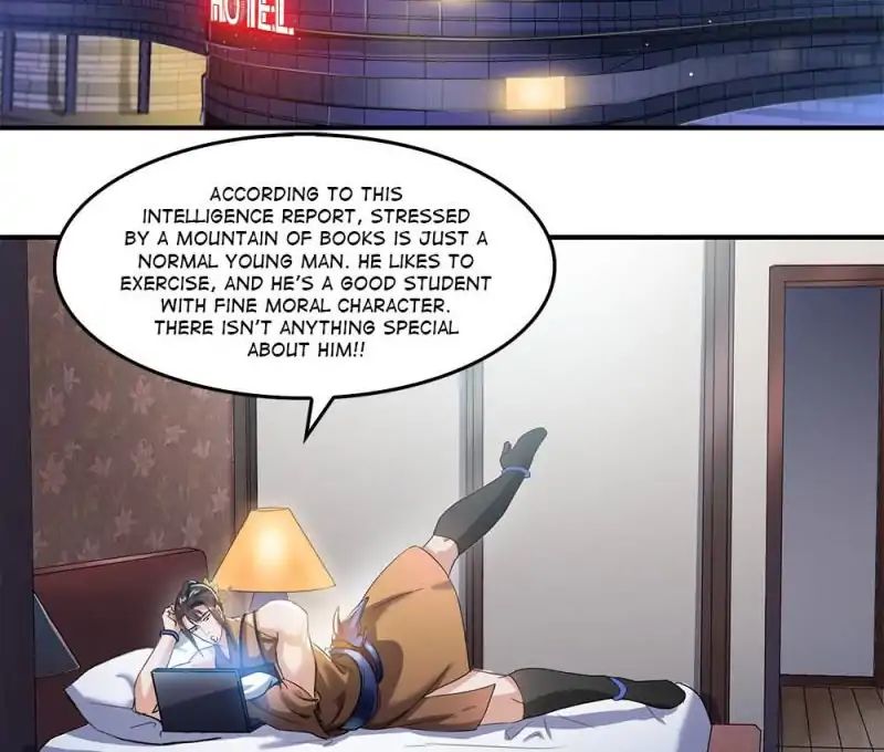 Cultivation Chat Group chapter 86 - page 30