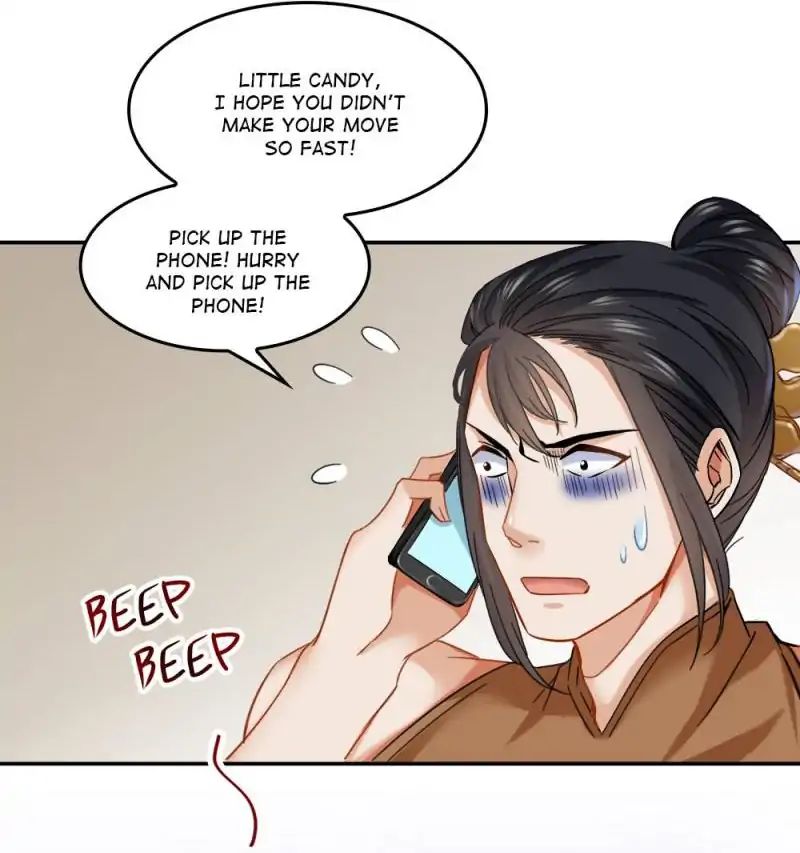 Cultivation Chat Group chapter 86 - page 36