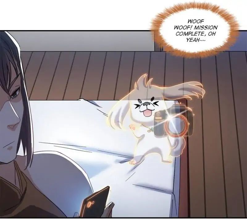 Cultivation Chat Group chapter 86 - page 42