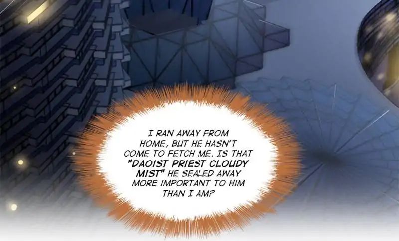 Cultivation Chat Group chapter 86 - page 45