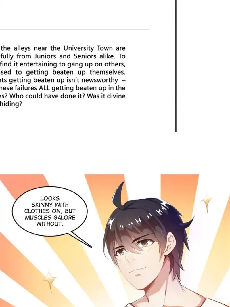 Cultivation Chat Group chapter 7 - page 14