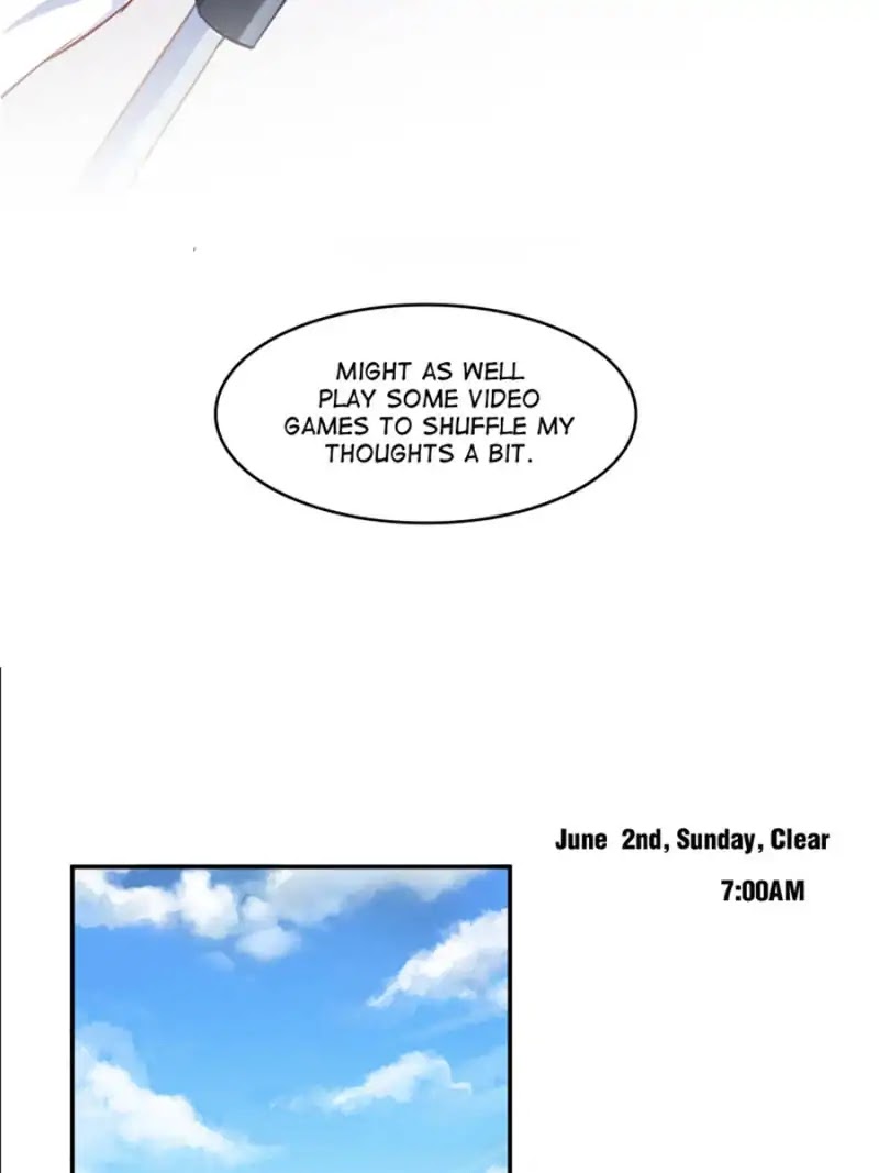 Cultivation Chat Group chapter 7 - page 20