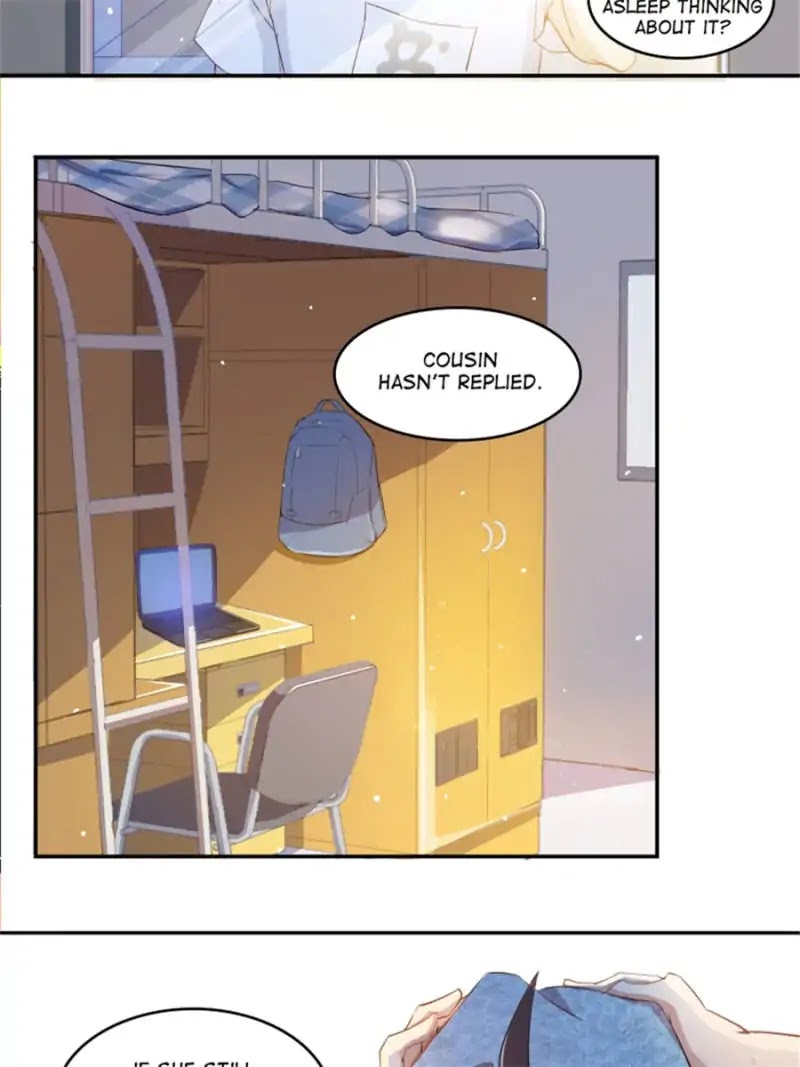 Cultivation Chat Group chapter 7 - page 22