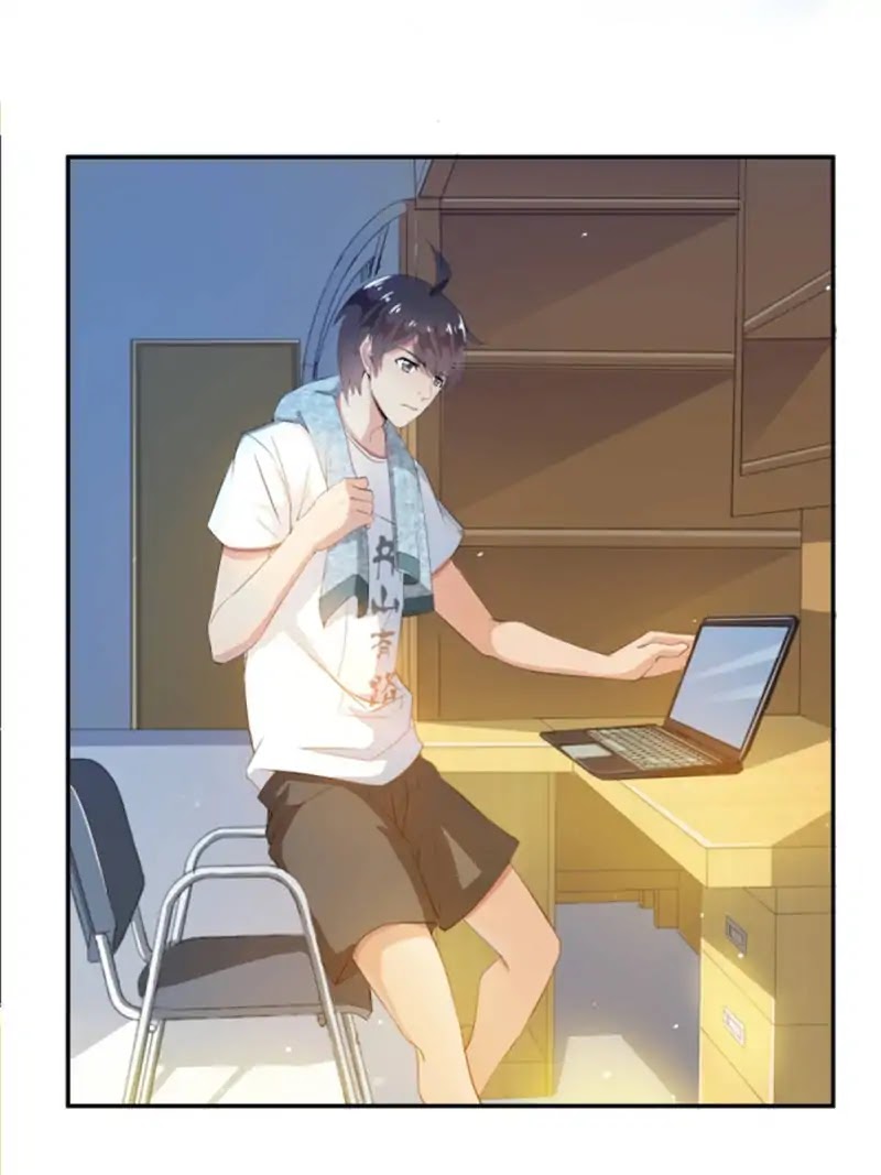 Cultivation Chat Group chapter 7 - page 24