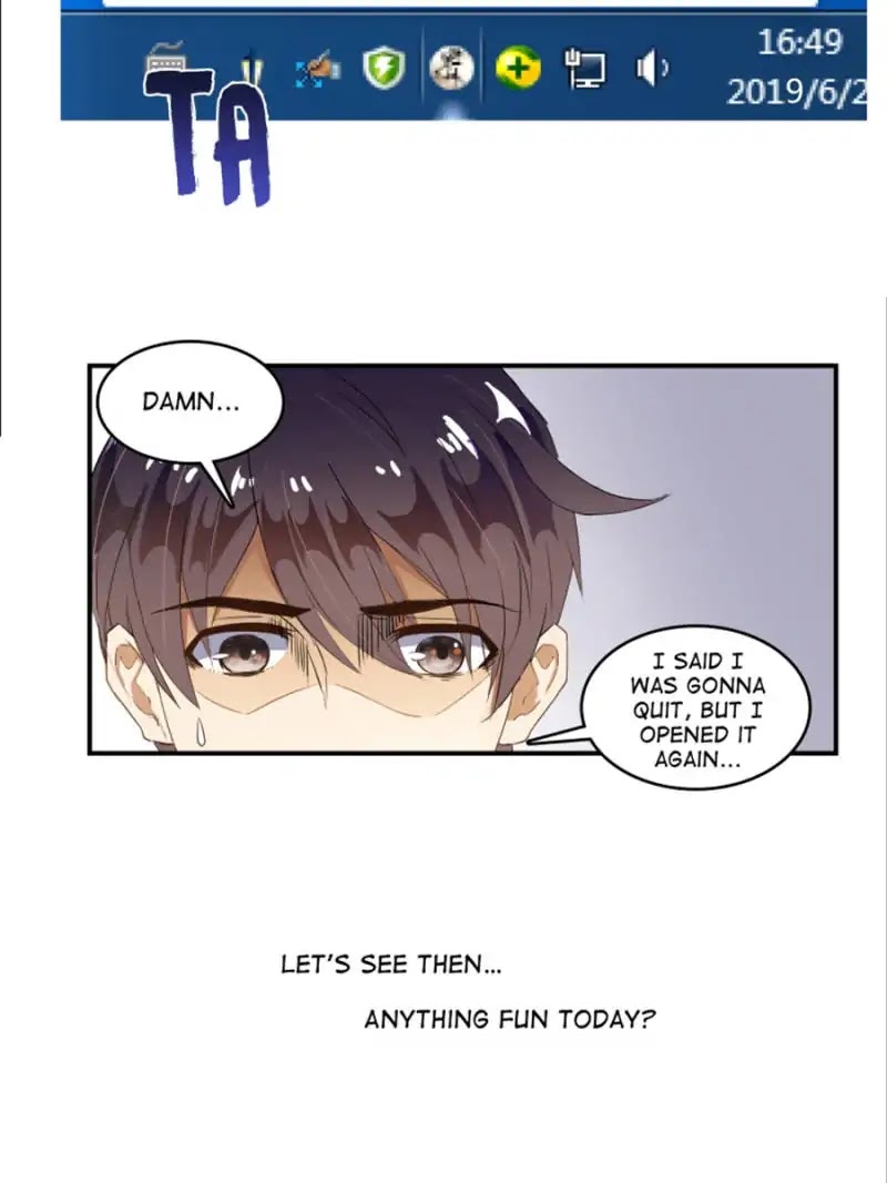 Cultivation Chat Group chapter 7 - page 26