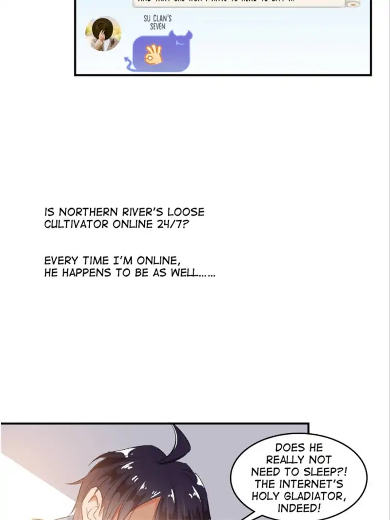 Cultivation Chat Group chapter 7 - page 28
