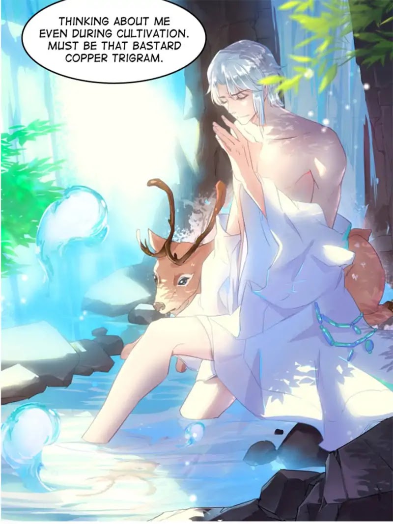 Cultivation Chat Group chapter 7 - page 31