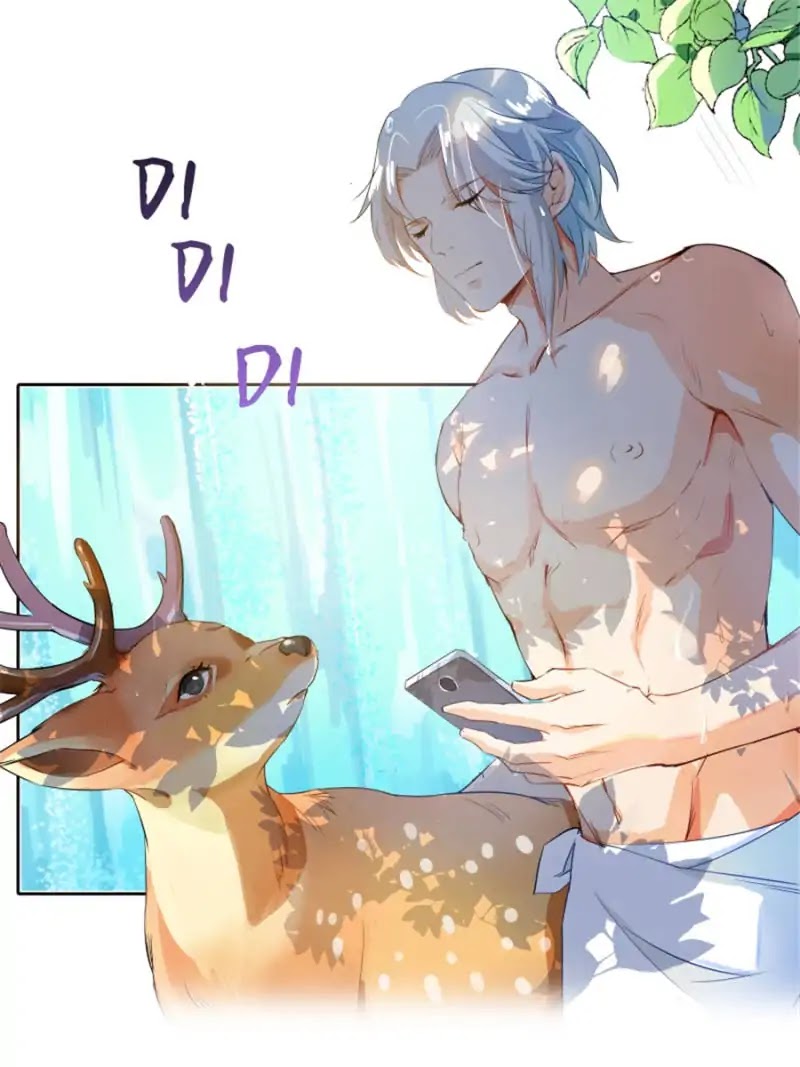 Cultivation Chat Group chapter 7 - page 32