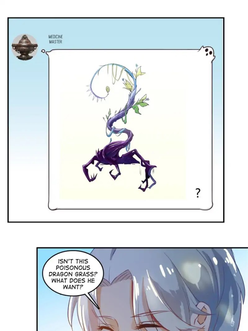 Cultivation Chat Group chapter 7 - page 33