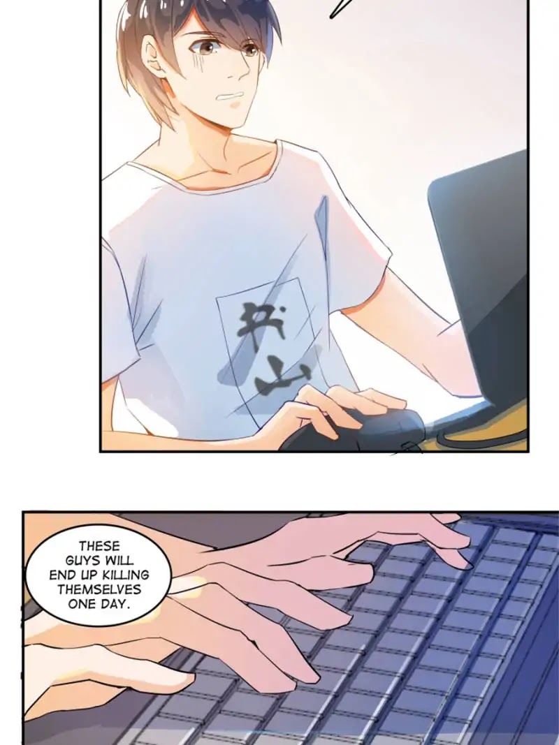 Cultivation Chat Group chapter 7 - page 36