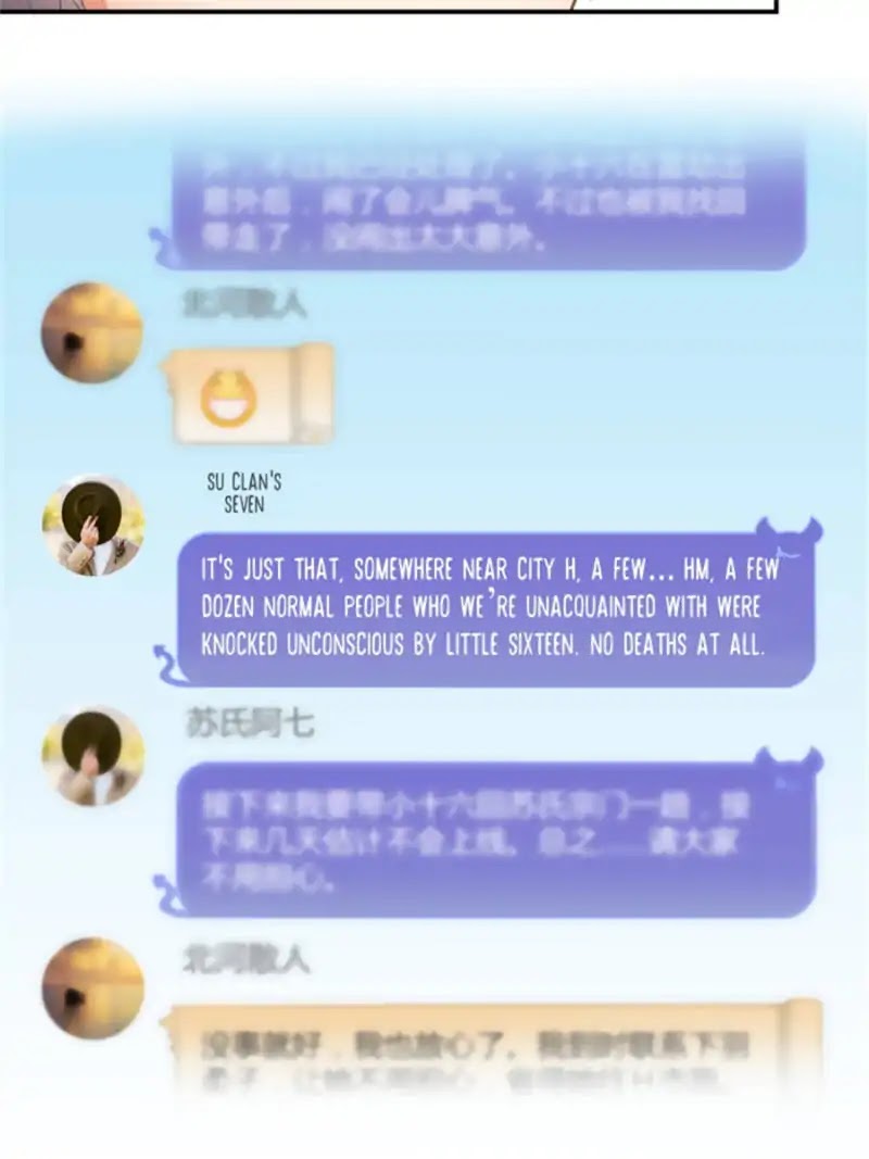 Cultivation Chat Group chapter 7 - page 39