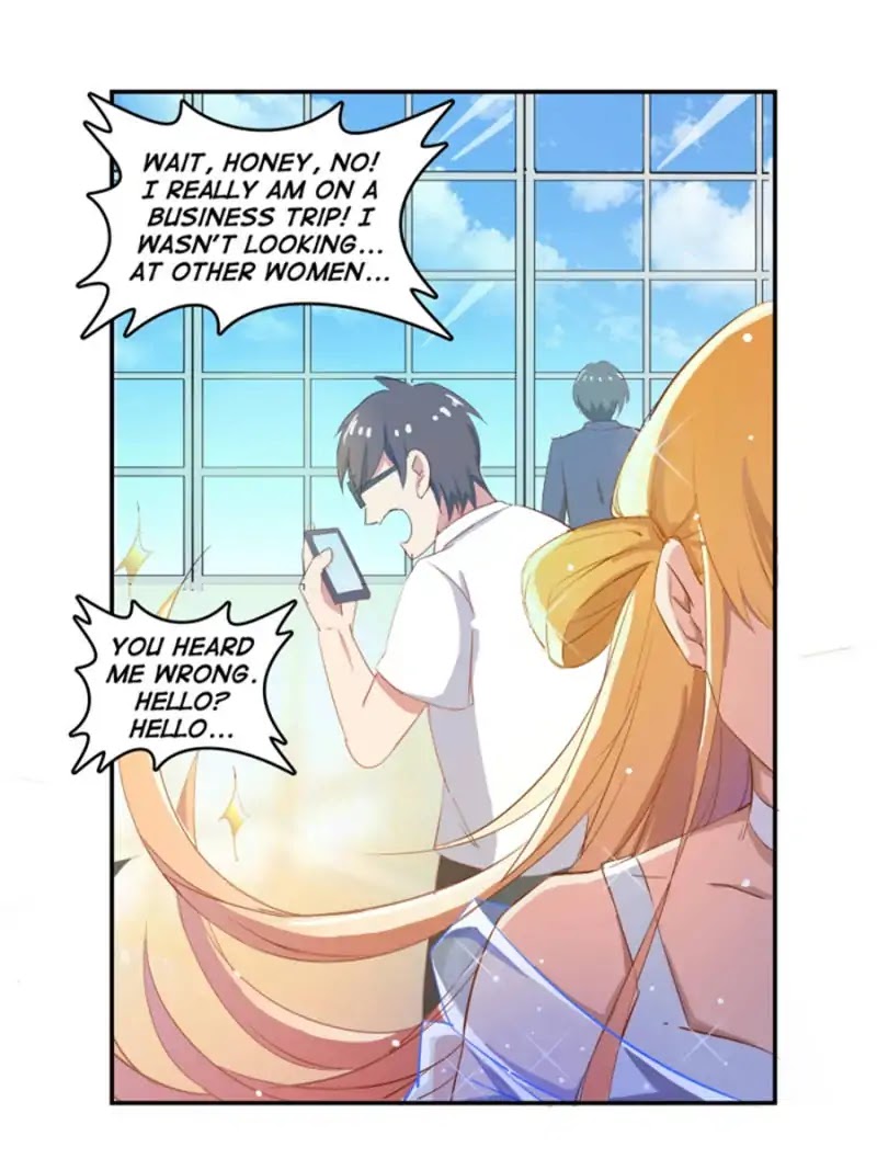 Cultivation Chat Group chapter 7 - page 56
