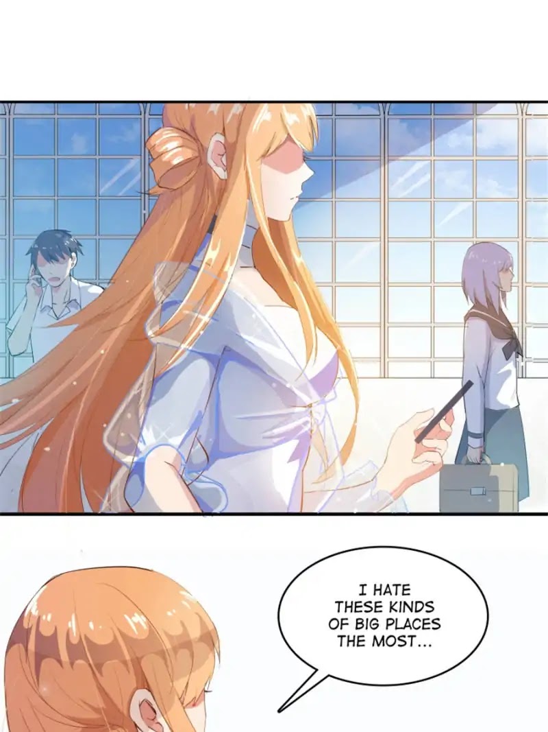 Cultivation Chat Group chapter 7 - page 57