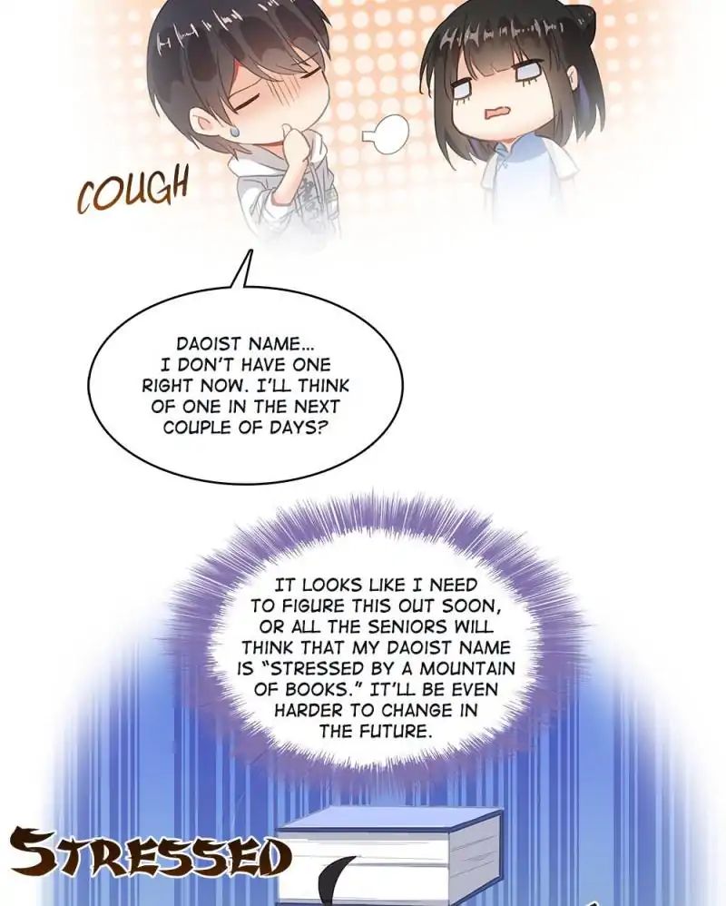Cultivation Chat Group chapter 57 - page 11