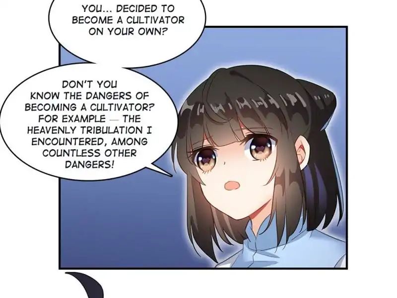 Cultivation Chat Group chapter 57 - page 17