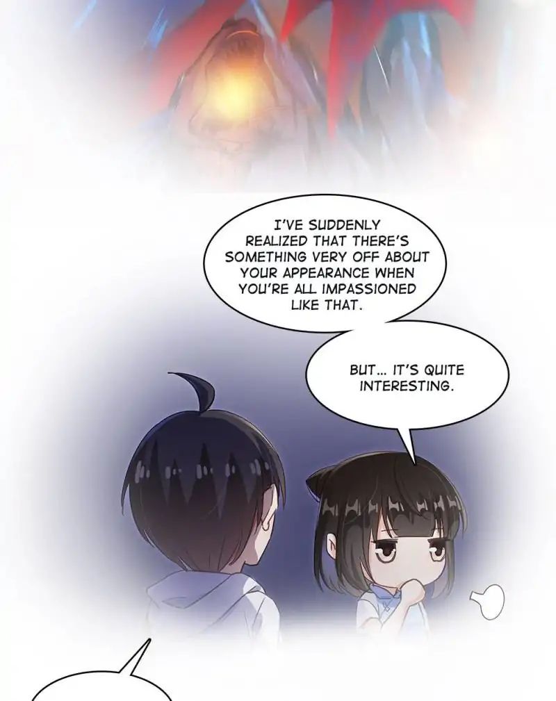 Cultivation Chat Group chapter 57 - page 22