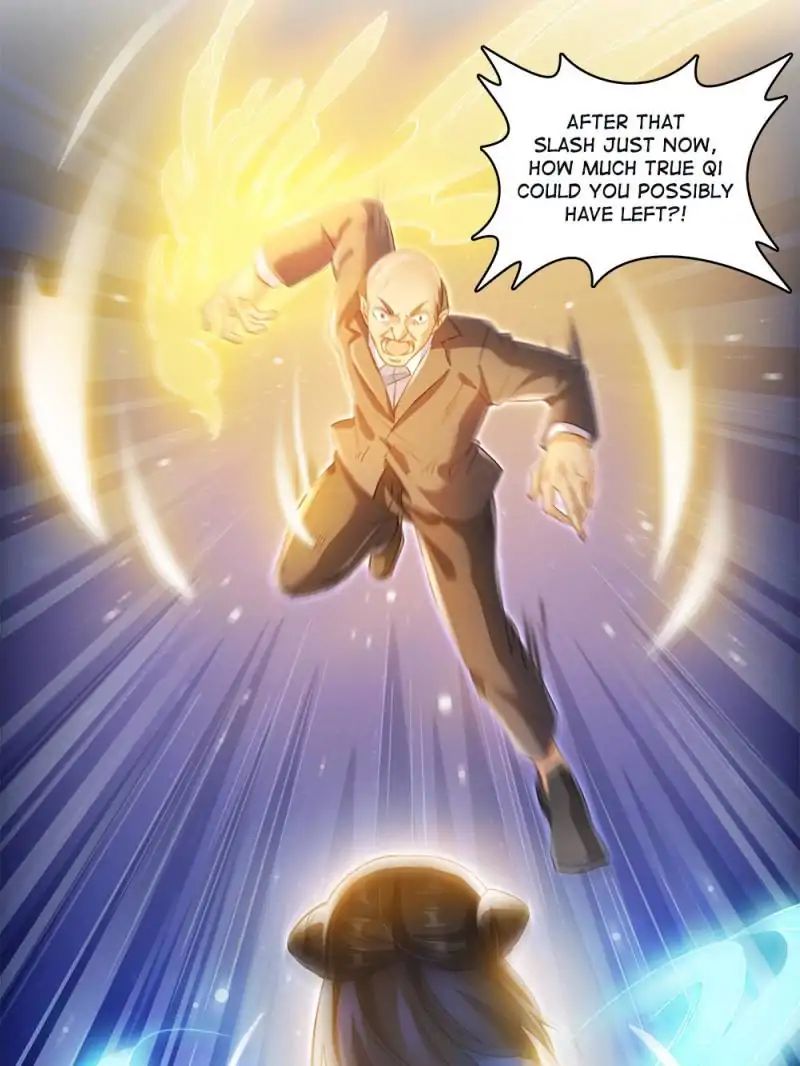 Cultivation Chat Group chapter 57 - page 37