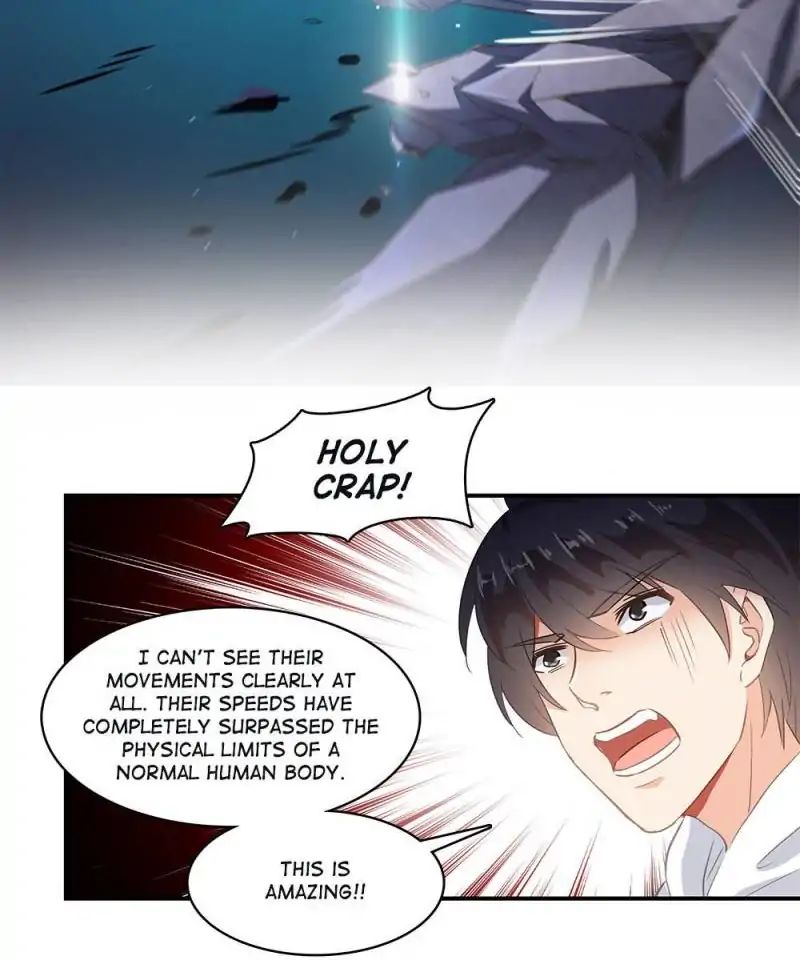 Cultivation Chat Group chapter 57 - page 44