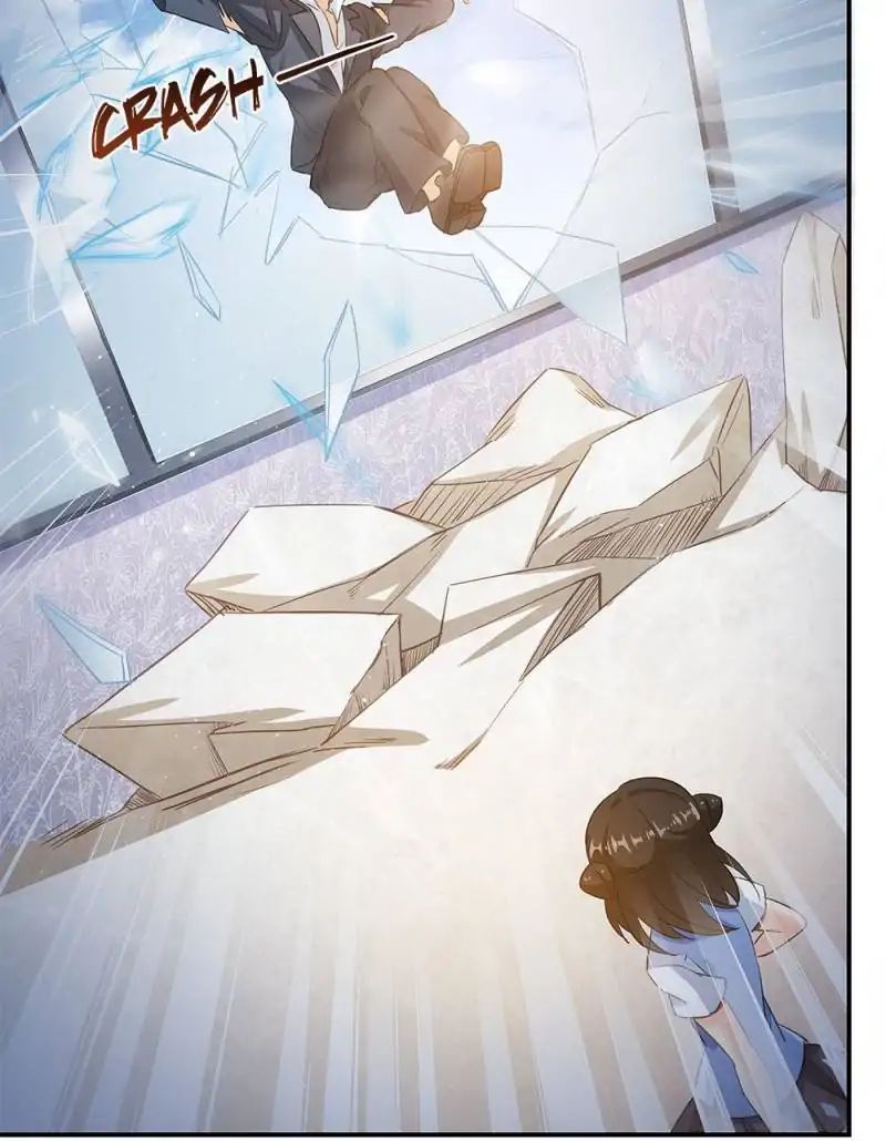 Cultivation Chat Group chapter 57 - page 47