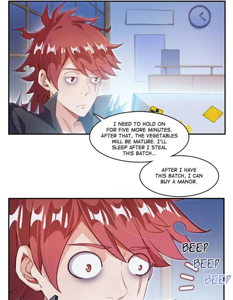 Cultivation Chat Group chapter 57 - page 55