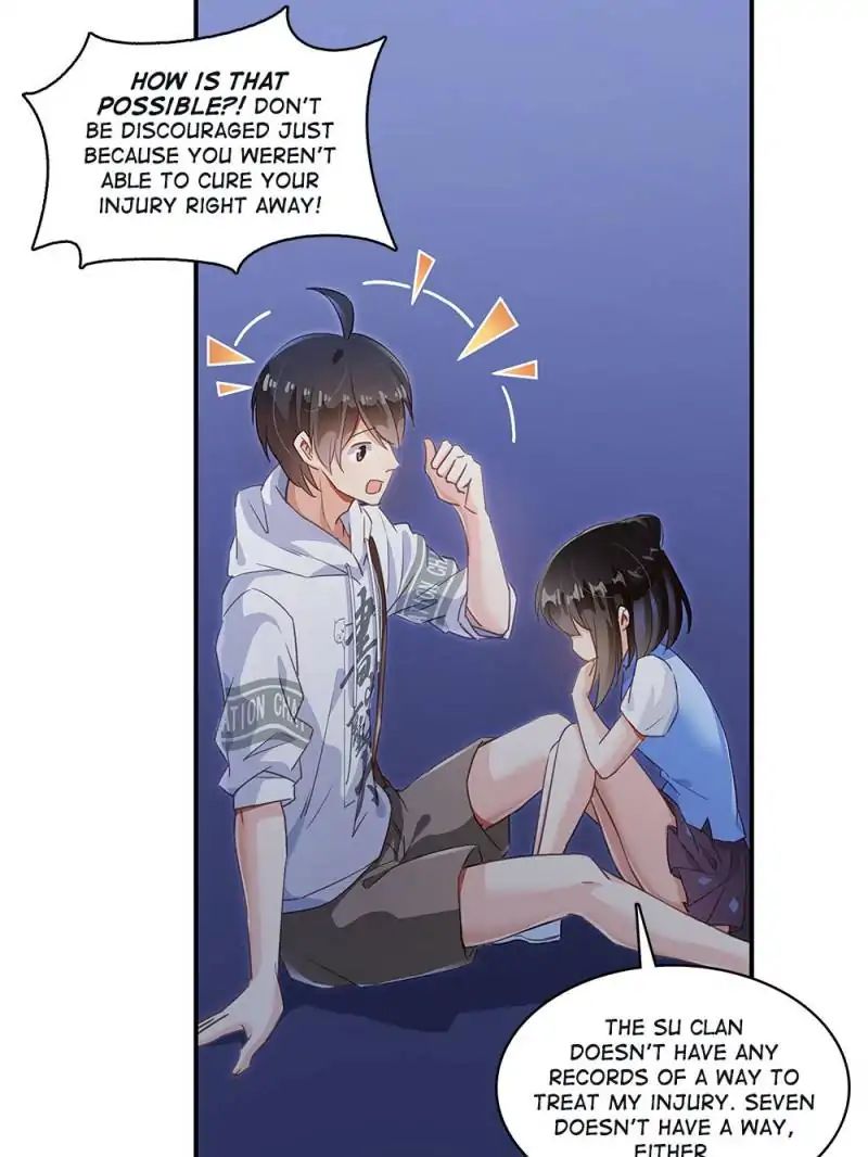 Cultivation Chat Group chapter 57 - page 6