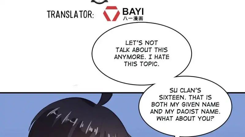 Cultivation Chat Group chapter 57 - page 9