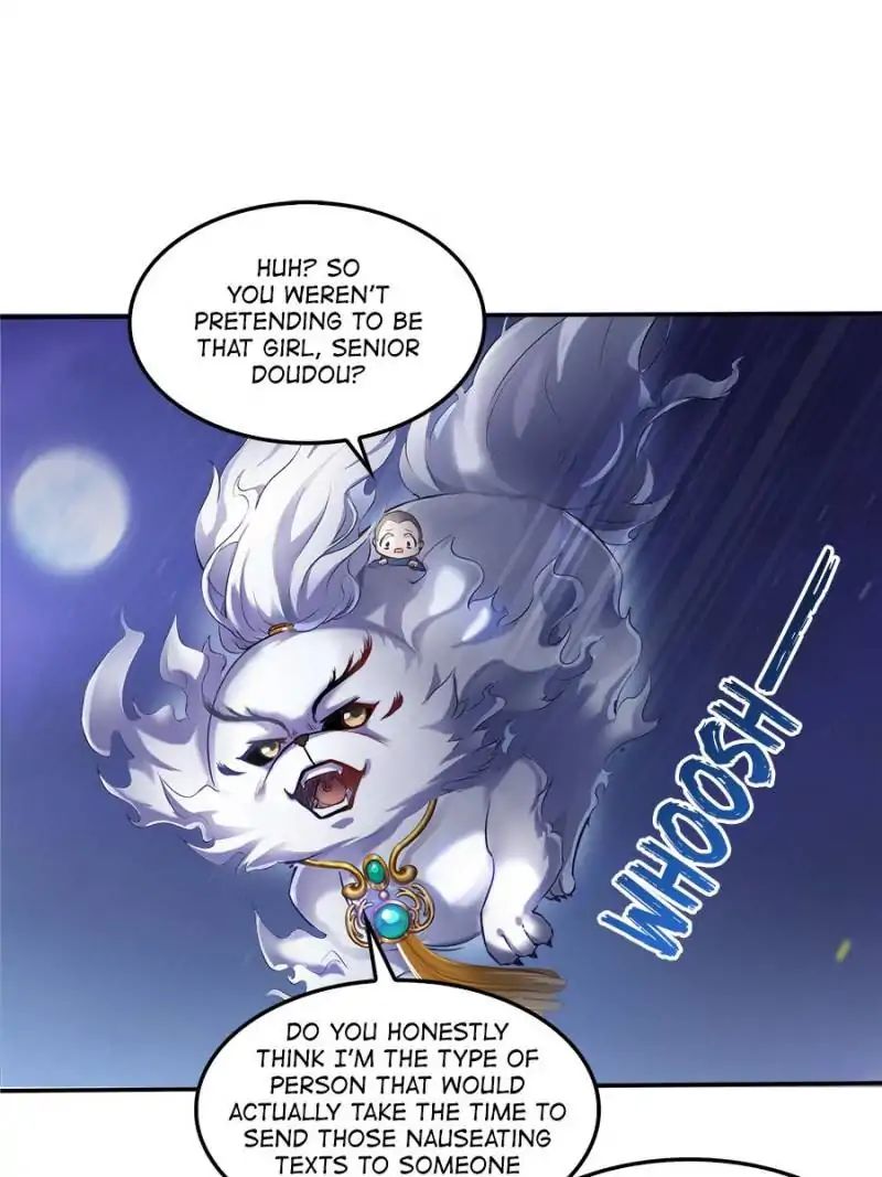 Cultivation Chat Group chapter 169 - page 1