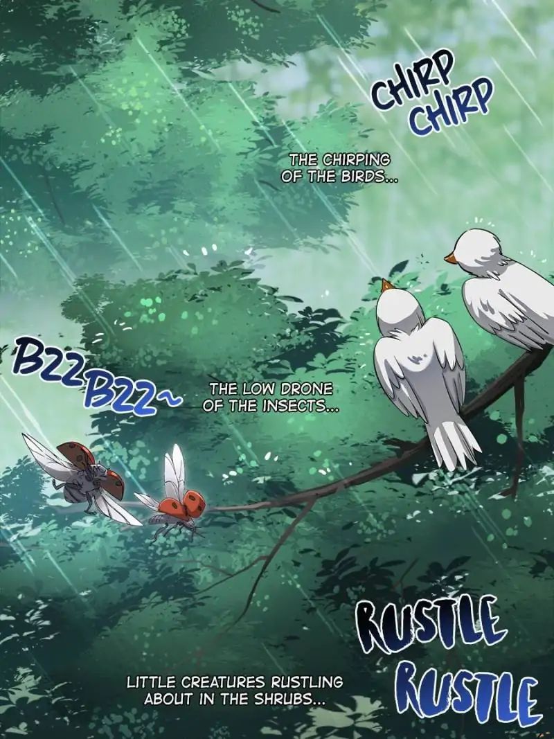 Cultivation Chat Group chapter 169 - page 14