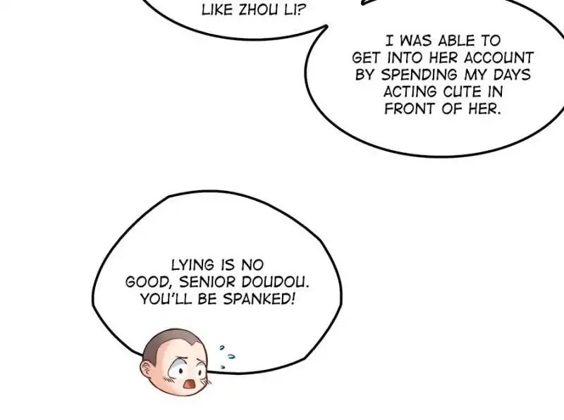 Cultivation Chat Group chapter 169 - page 2