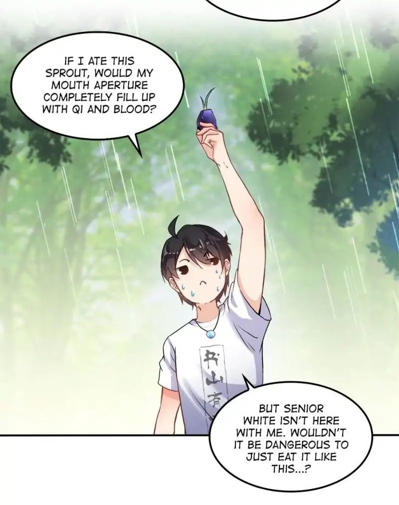 Cultivation Chat Group chapter 169 - page 24