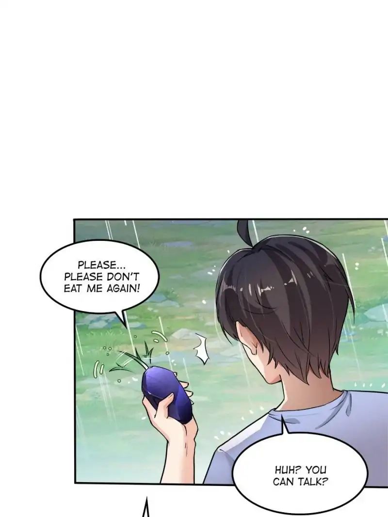 Cultivation Chat Group chapter 169 - page 25