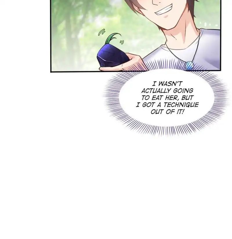 Cultivation Chat Group chapter 169 - page 28