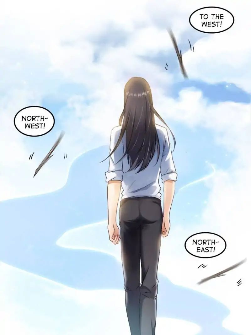 Cultivation Chat Group chapter 169 - page 31