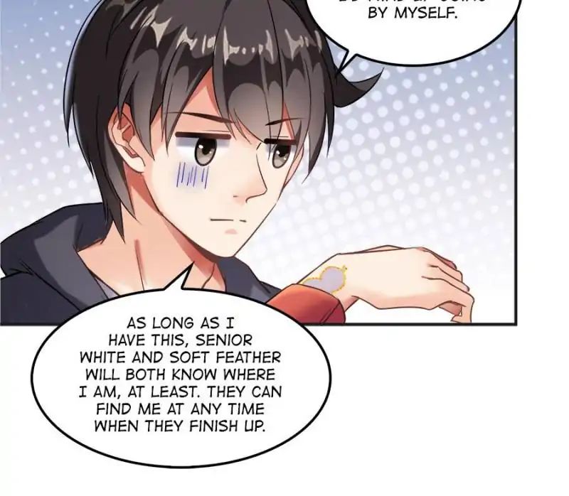 Cultivation Chat Group chapter 169 - page 36