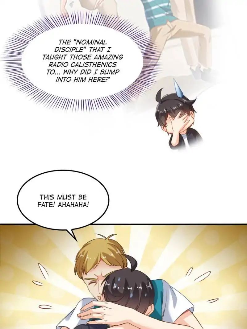 Cultivation Chat Group chapter 169 - page 41
