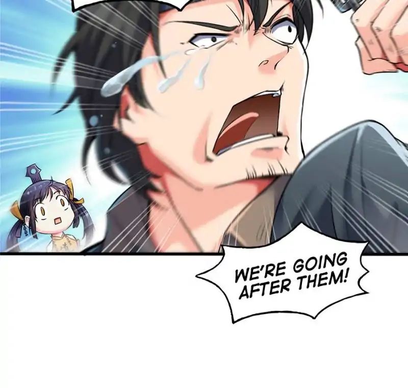 Cultivation Chat Group chapter 169 - page 7