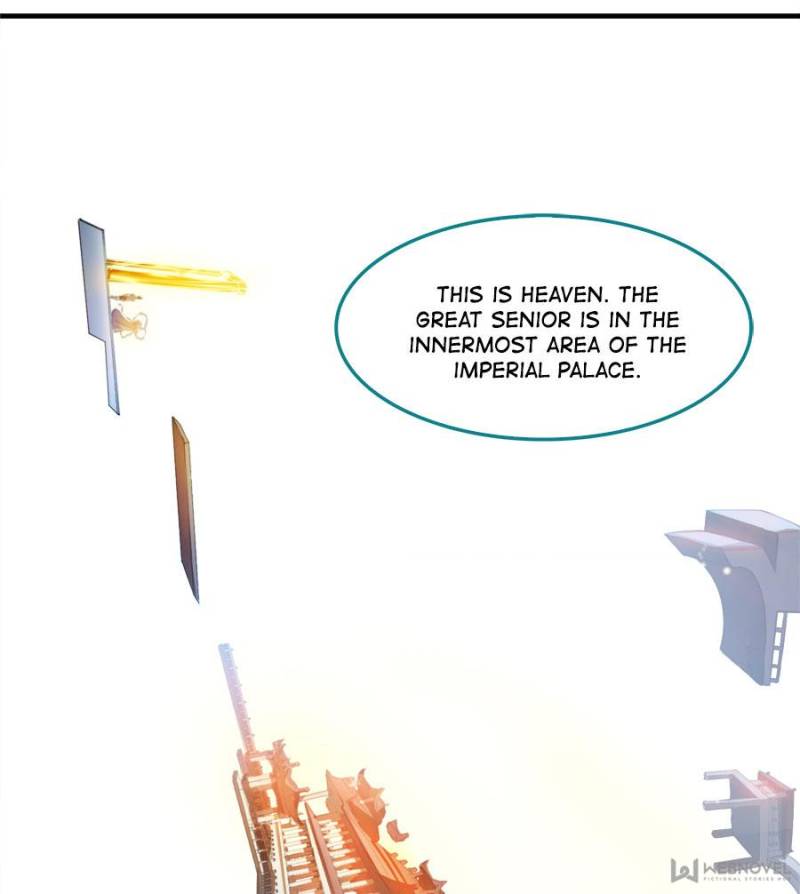 Cultivation Chat Group chapter 201 - page 10