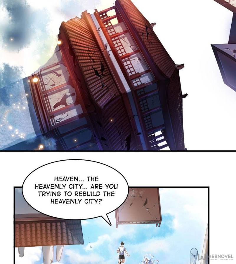 Cultivation Chat Group chapter 201 - page 12