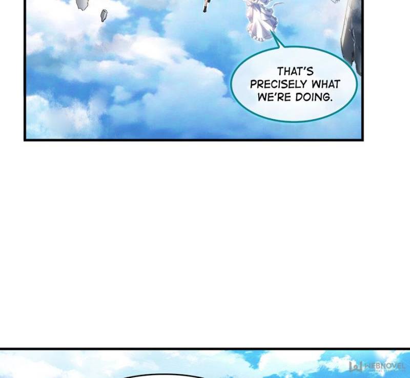 Cultivation Chat Group chapter 201 - page 13